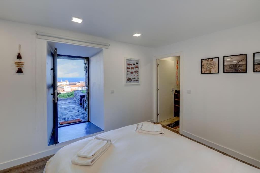 Villa Monchique Islet View House T1 Faja Grande Exterior foto