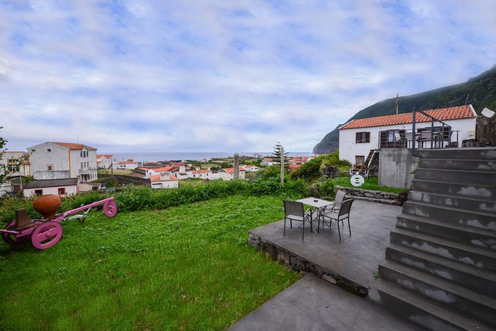 Villa Monchique Islet View House T1 Faja Grande Exterior foto
