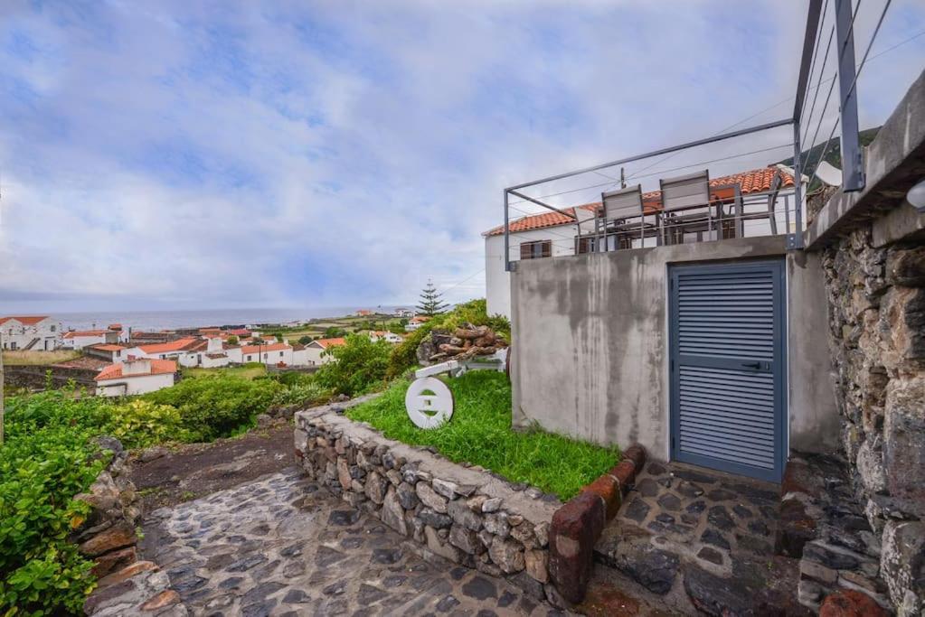 Villa Monchique Islet View House T1 Faja Grande Exterior foto