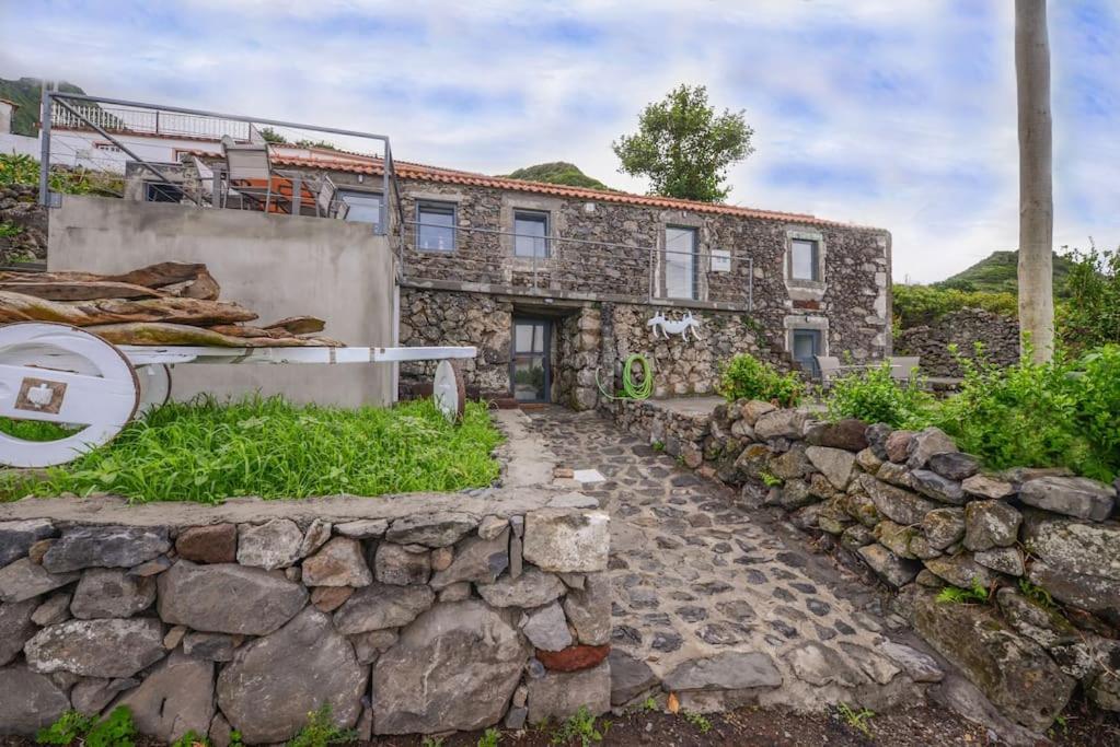 Villa Monchique Islet View House T1 Faja Grande Exterior foto